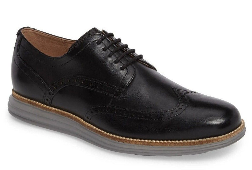 Cole Haan Original Grand Wingtip Oxford 
